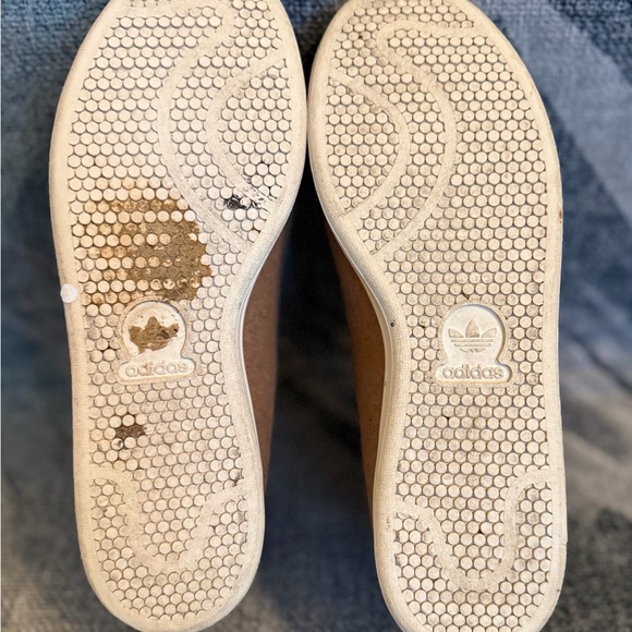 Epic Adidas Stan Smith Vanguard x Royal Tenenbaums x Extra Butter 2015 - Size 11 - Picture 6 of 6